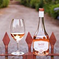 Melhor Rosé: São Luiz Winemaker’s Collection Tinto Cão Reserva Rosé 2021